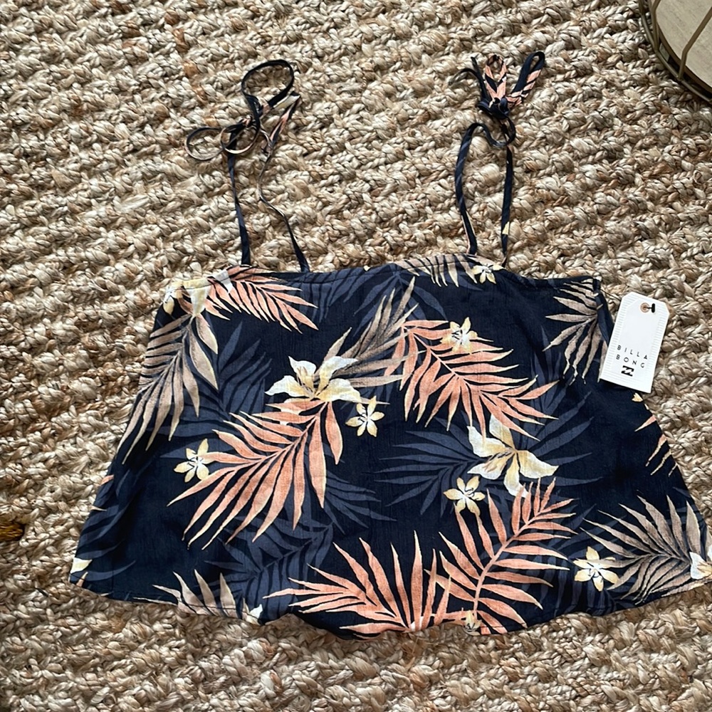 Billabong Top